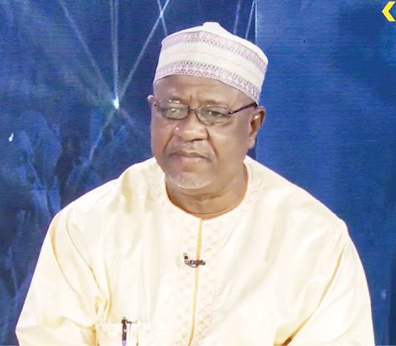 Umar Ardo Alleges Irregularities in NDC Registration, Heads to Court