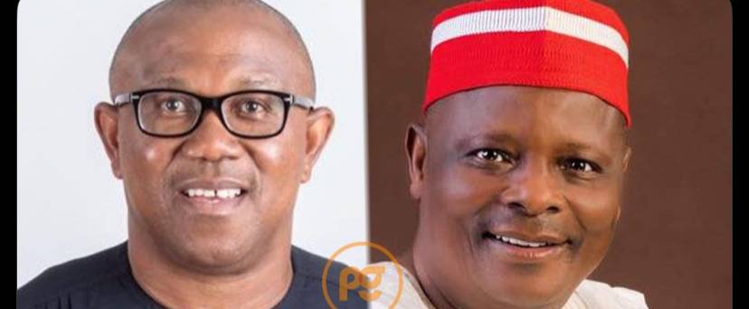 Peter Obi doesn’t know ADC’s manifesto; only interested in becoming presidential candidate: Bolaji A...