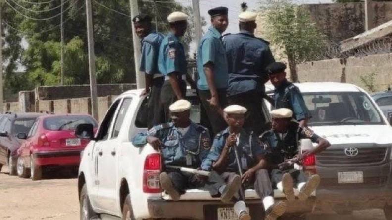 Hisbah arrests seven men for ‘swapping wives’ in Bauchi