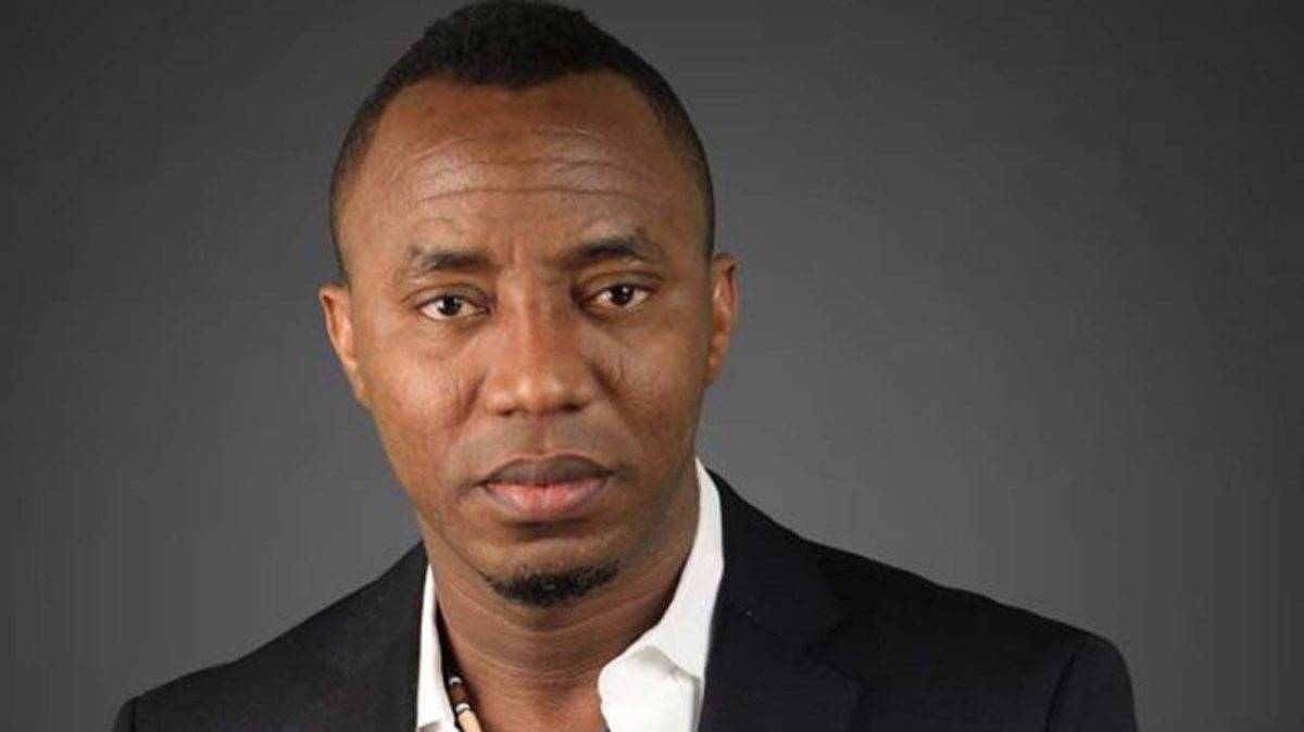 Alleged Cyberbullying: Court Rejects Sowore’s No-Case Submission, Orders Defence