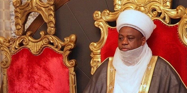 People Who Kill While Shouting ‘Allahu Akbar’ Will End Up In Hell – Sultan Of Sokoto