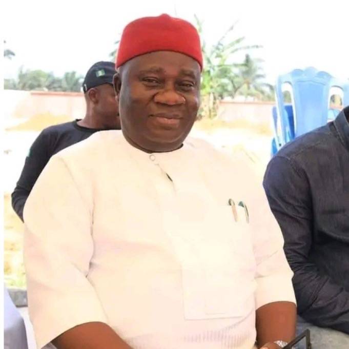 Youths attack Abia Labour Party Rep over alleged poor performance