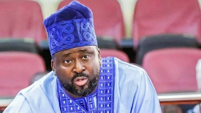 Desmond Elliot vows to appeal results of APC Surulere primary