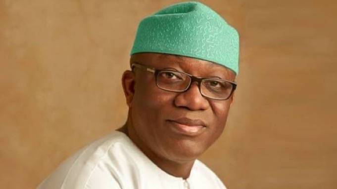 “I helped Tinubu become president, but Peter Obi is a phenomenon” — Fayemi