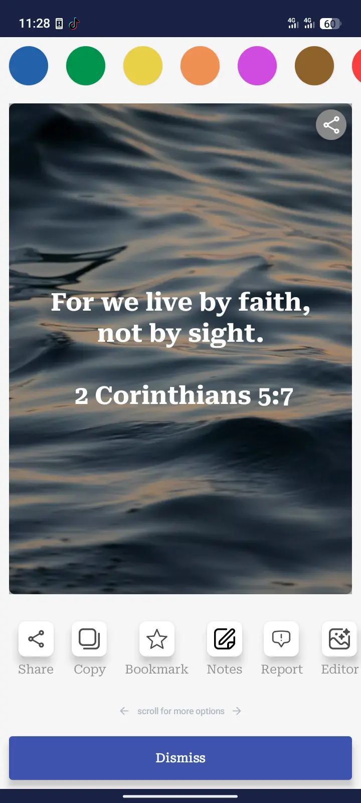 Happy Sunday good people of lekeelekee family
So today we talked about faith
As a believer faith...