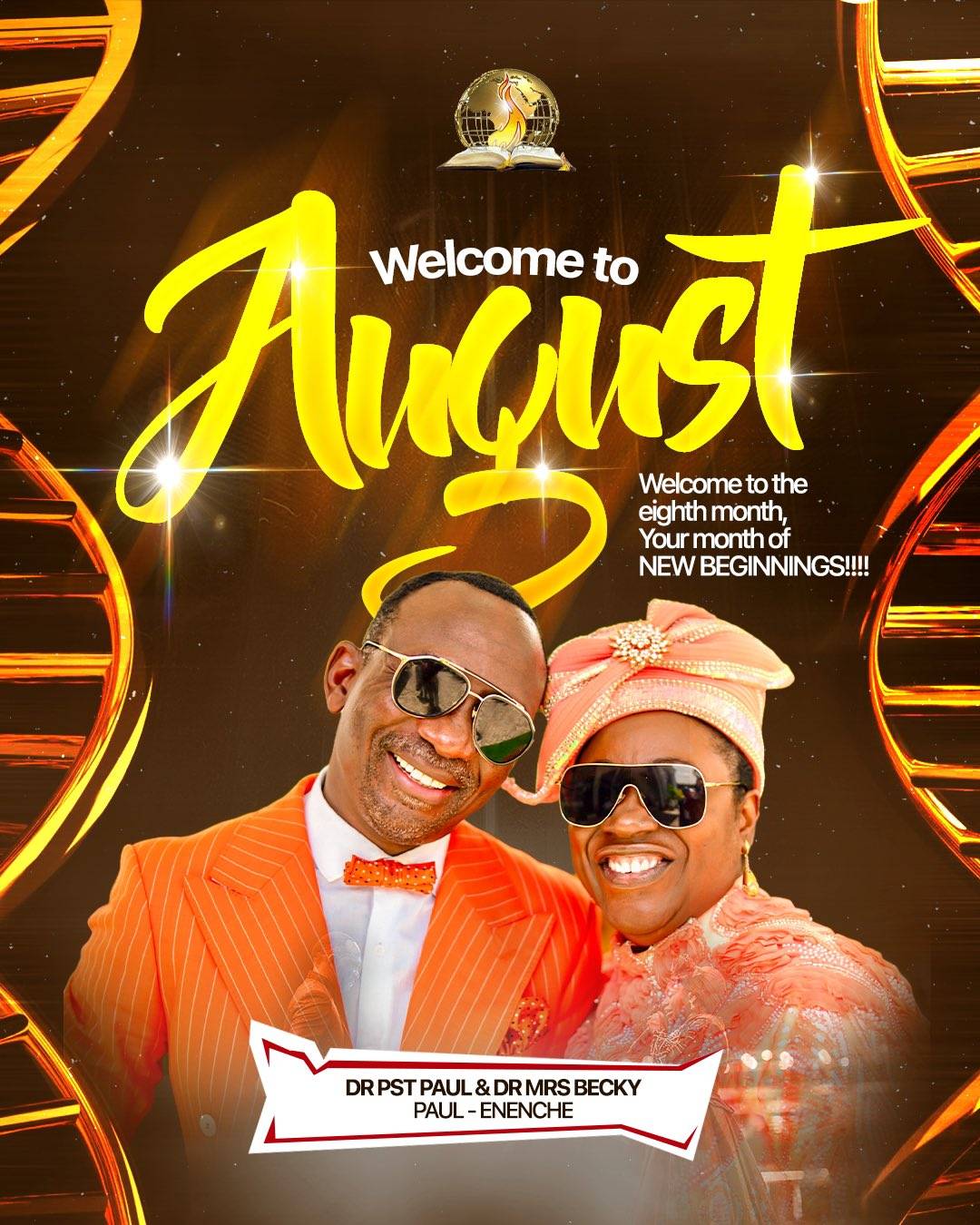 *🍒🌽DUNAMIS SEEDS OF DESTINY A DAILY DEVOTIONAL BY DR. PASTOR PAUL ENENCHE.* 

 *DATE* : TUESDAY,...