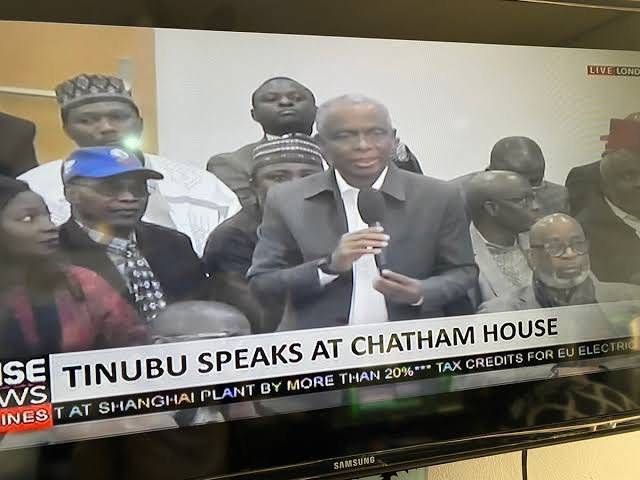 El-Rufai stood before the Arewa House in 2022 & lied about Peter Obi in an effort to smear his reput...