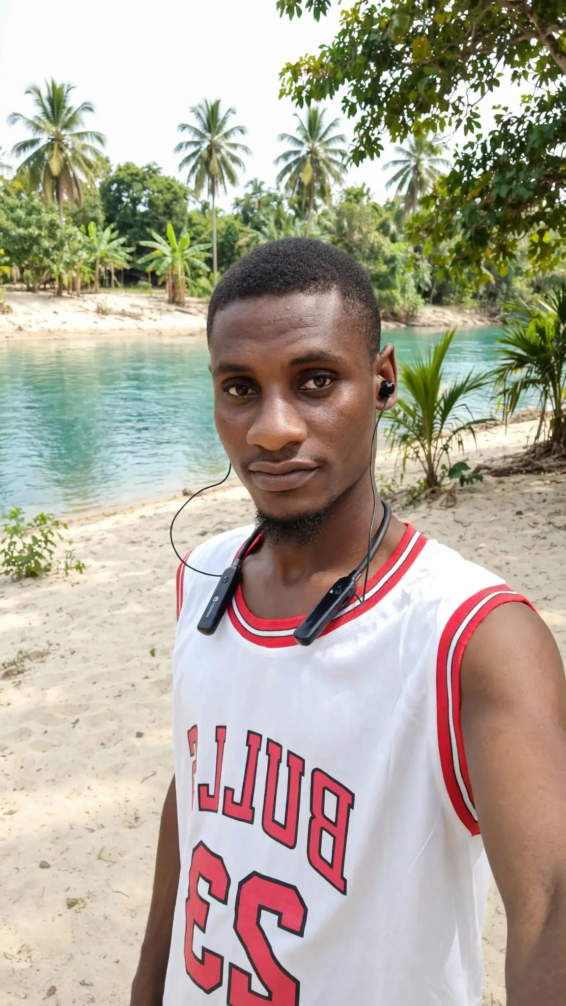 Hello lekeelekee family. I am new here
Shpw some love. Follow and a will do same. One love