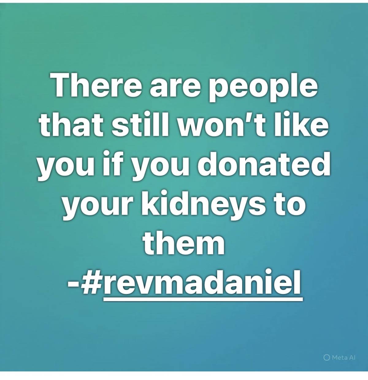 Post by Rev Jide Daniel