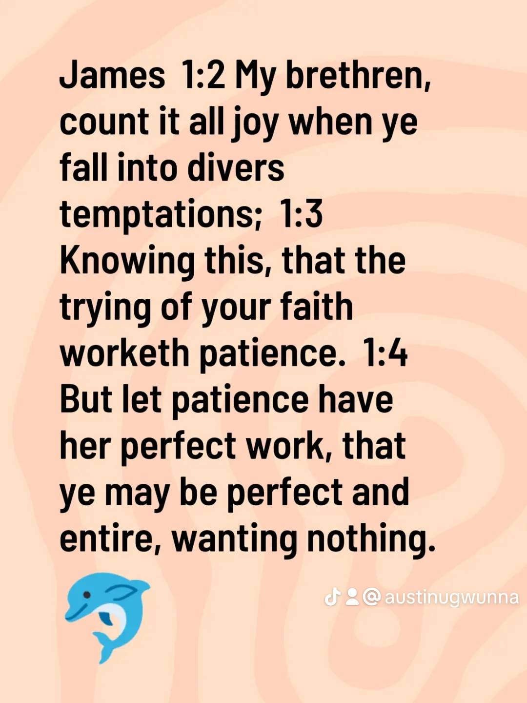Post by PASTOR AUSTINE