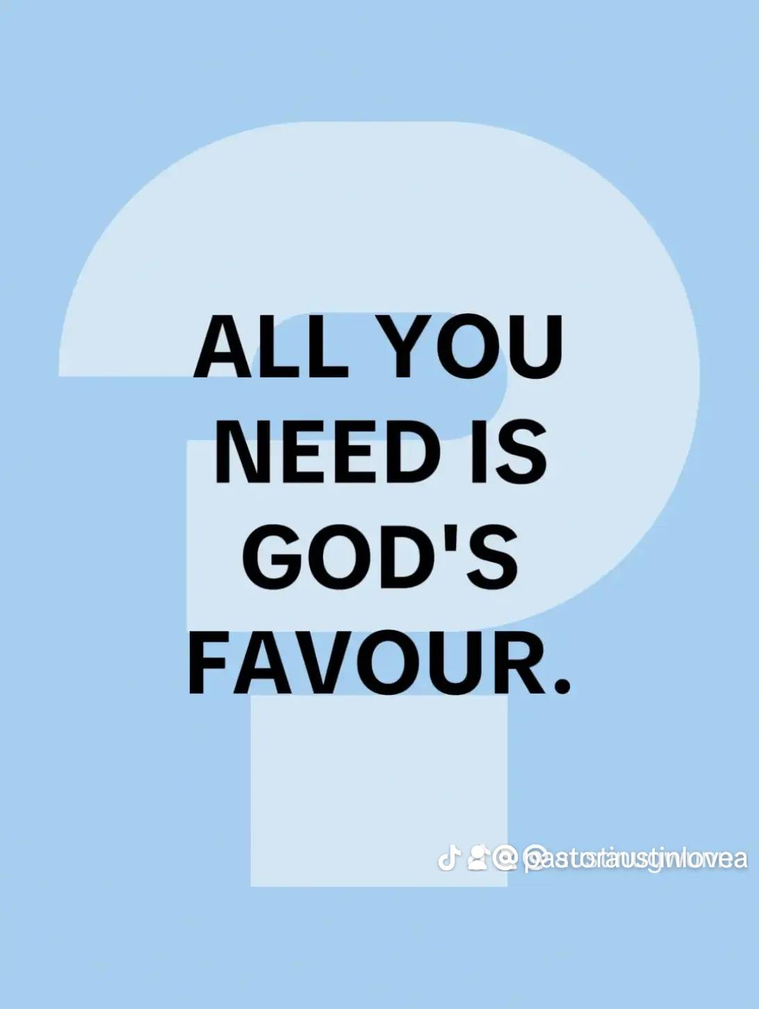 Post by PASTOR AUSTINE