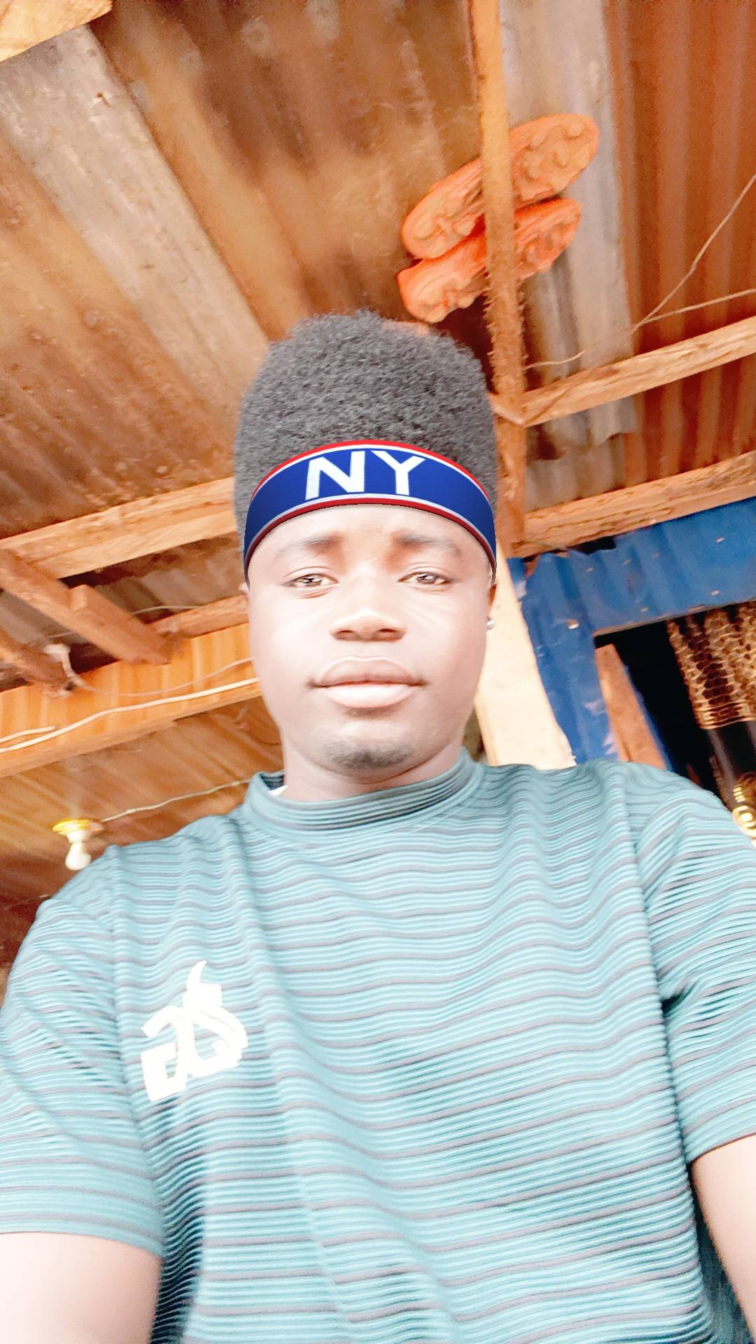 Post by Abubakar Nafes
