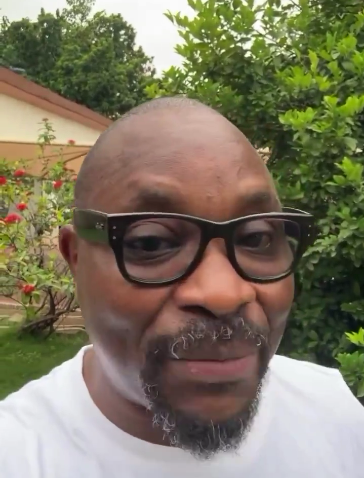 ๐จ Isaac Fayose alleges massive vote buying in the ongoing Ekiti State Election. Says, uncollected P...