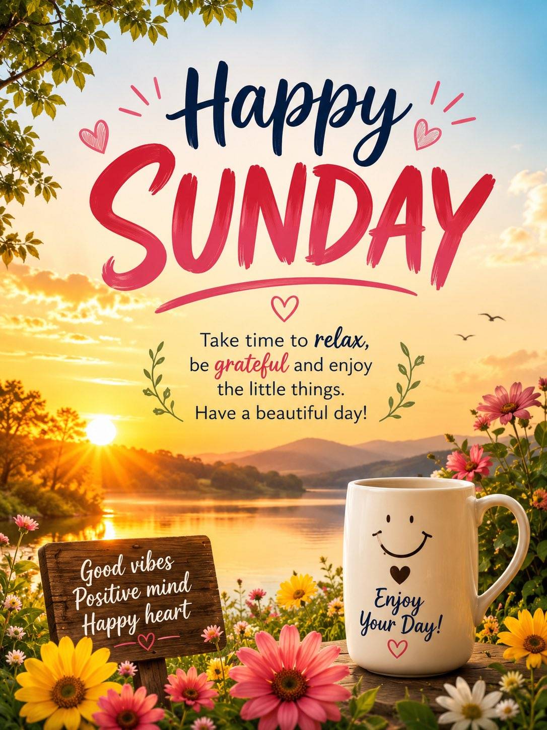 Happy Sunday, My Lekeelekee Family π
Let's make today a blessed day