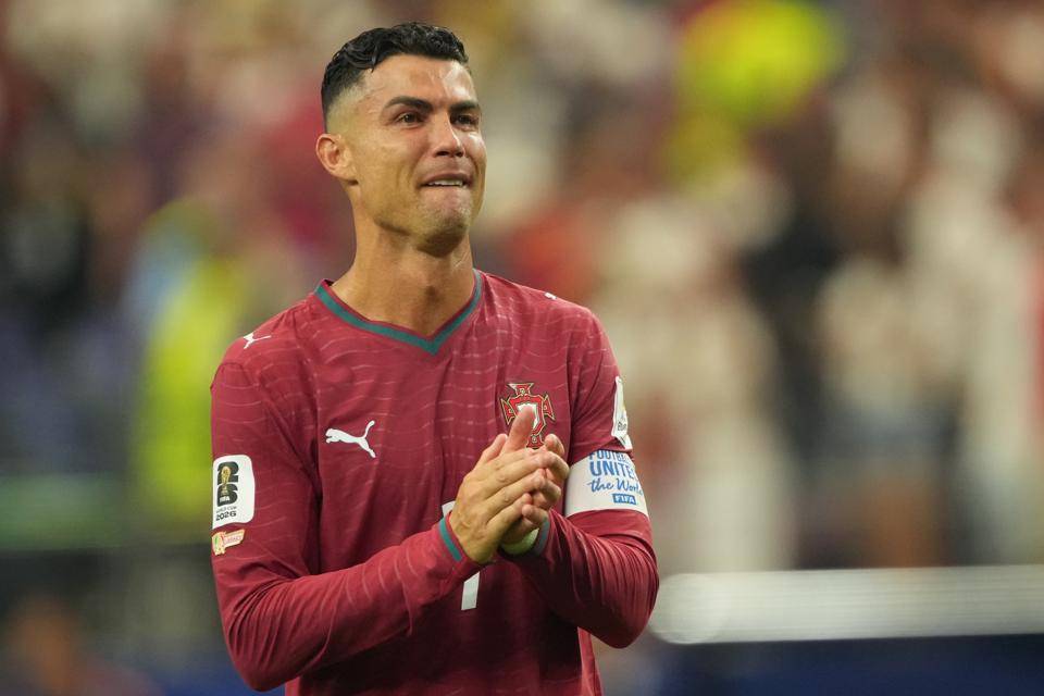 ๐จ BREAKING: Ticket Prices Collapse Nearly 60% For World Cup Quarterfinal Match After USA, Portugal...