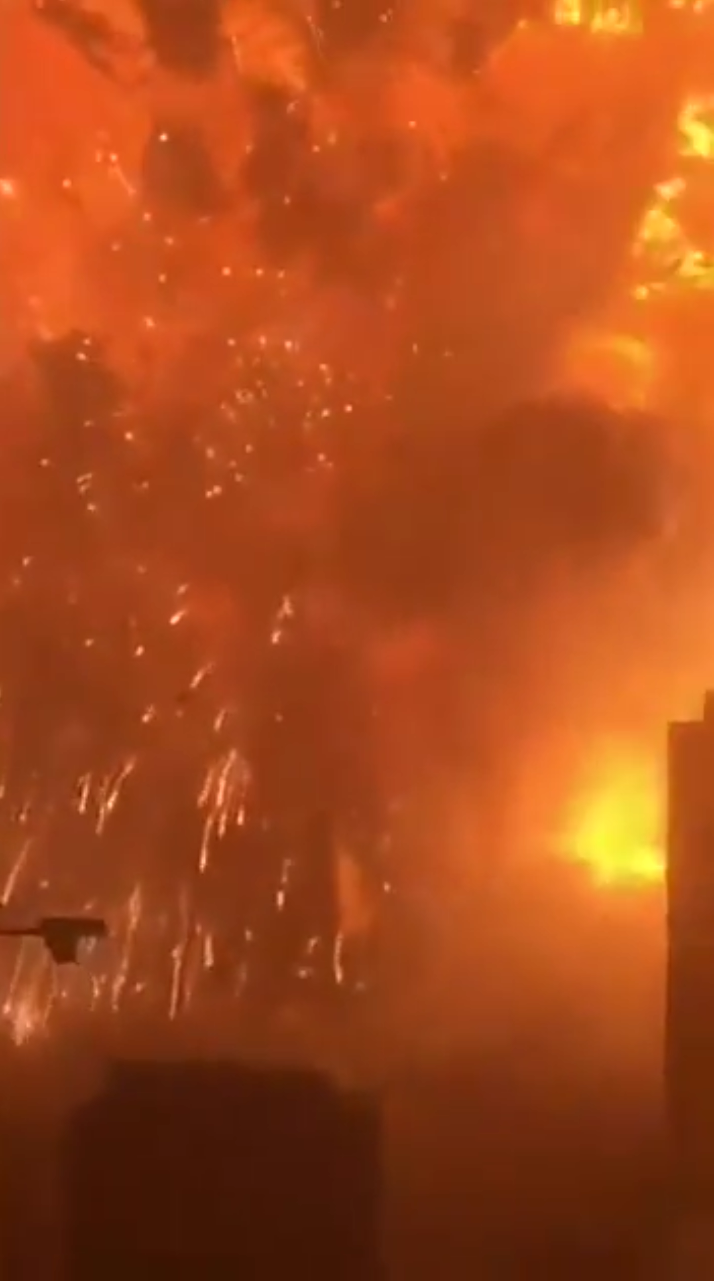 🚨BREAKING NEWS : The Pentagon confirms a massive US airstrike ordered by the President has killed Q...