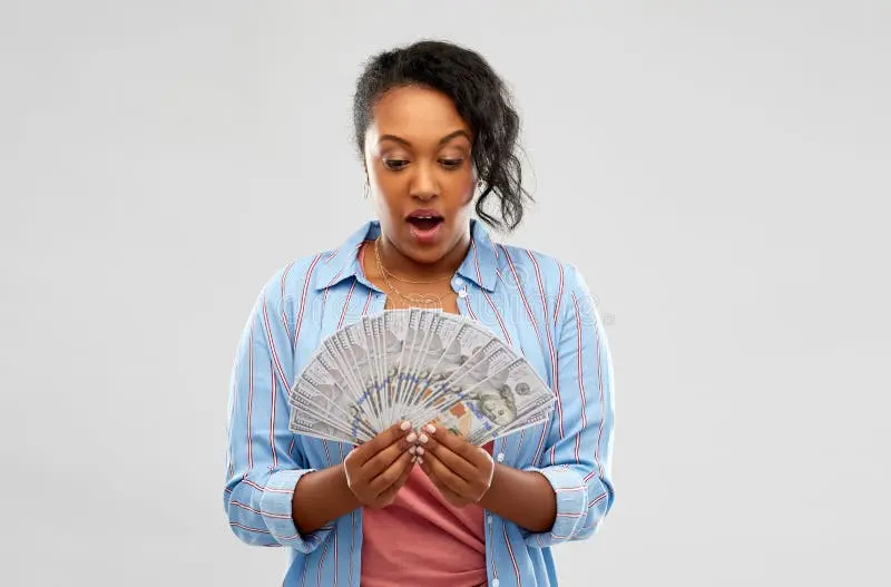 LET'S BE HONEST π
If someone gives you β¦1 million today, but says you must spend it before midnigh...