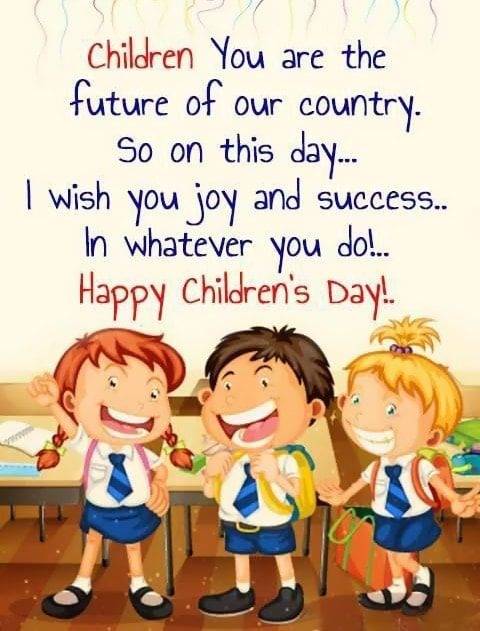 Happy children's day! 🎁🎉🎉