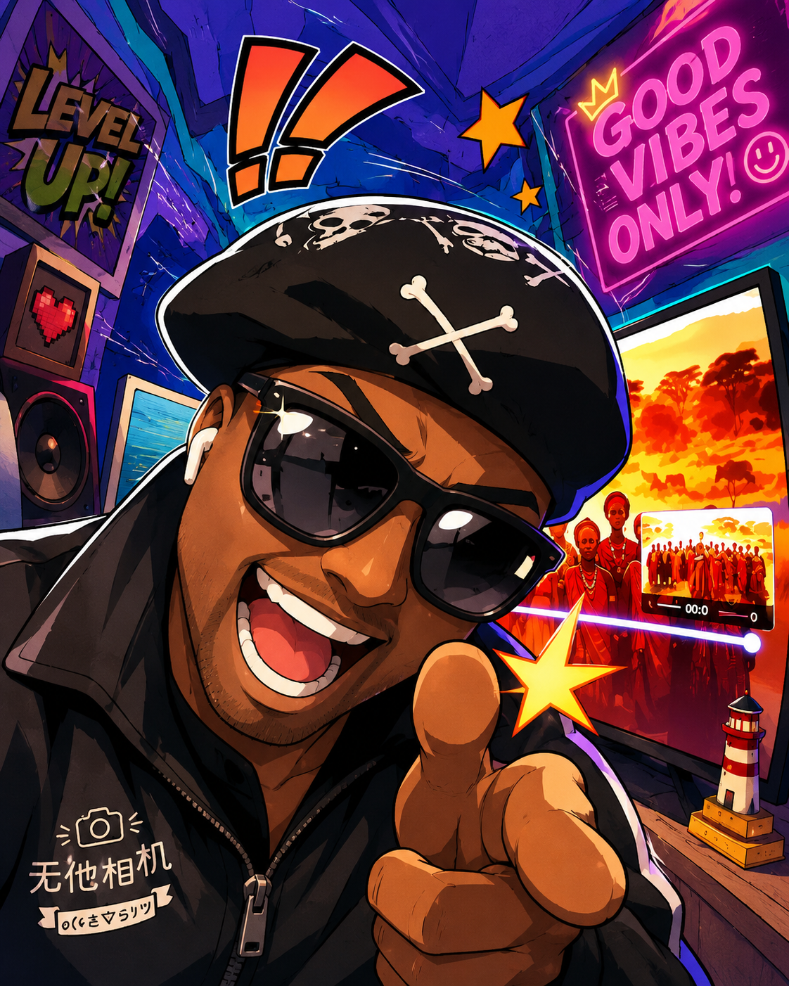 Waooo, I am happy Tobe here it’s LekeeLekee. Pls follow me