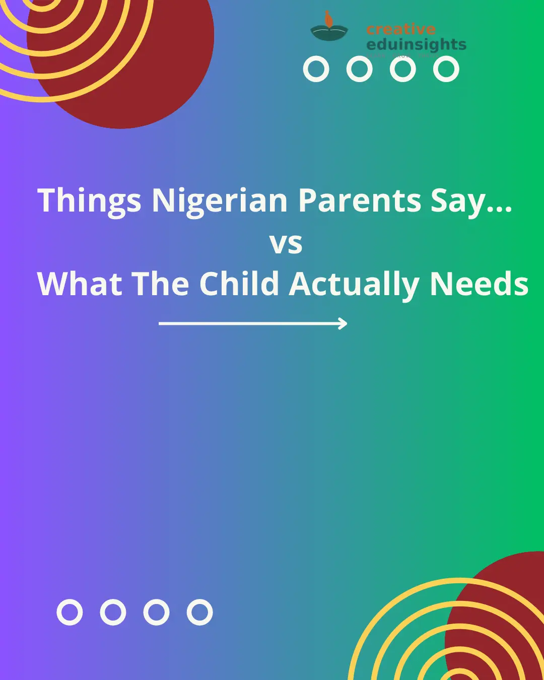 In parenting , emotional intelligence starts with how we respond, not just in the instructions or co...