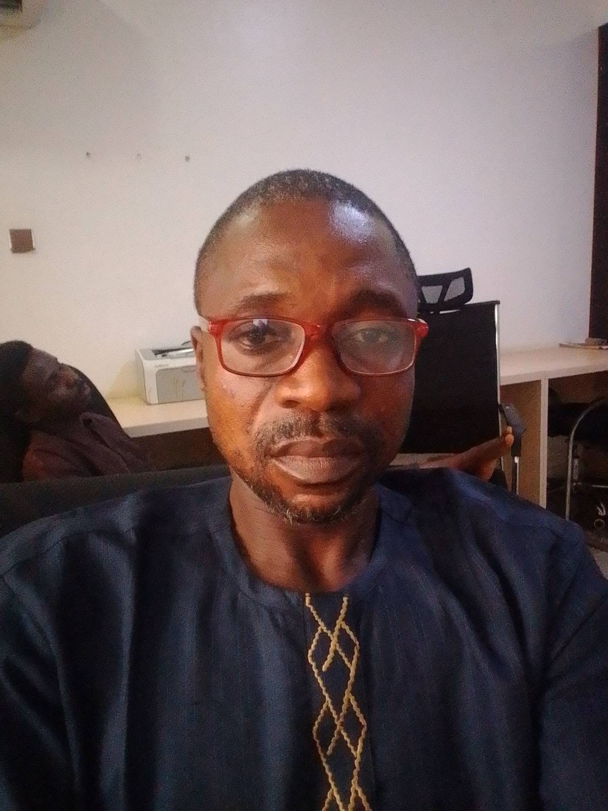 Hello everyone on this platform