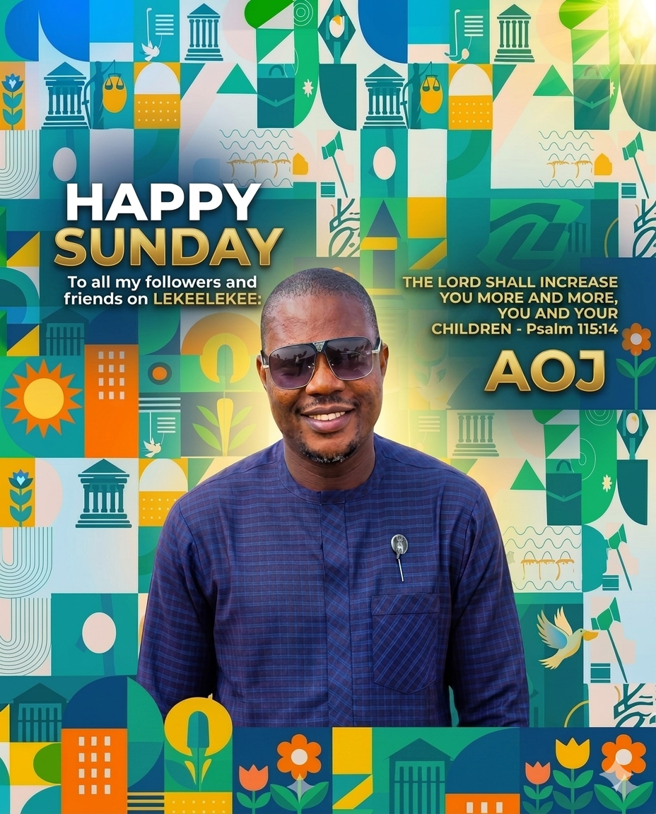 Post by AOJ