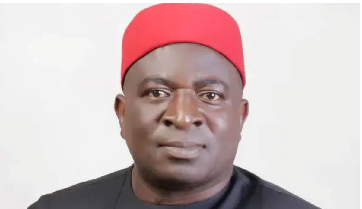 Meet "Nwa Miss": the loser who missed a shot at "Gini Glory" Peter Obi using Kenneth Okonkwo's dane...