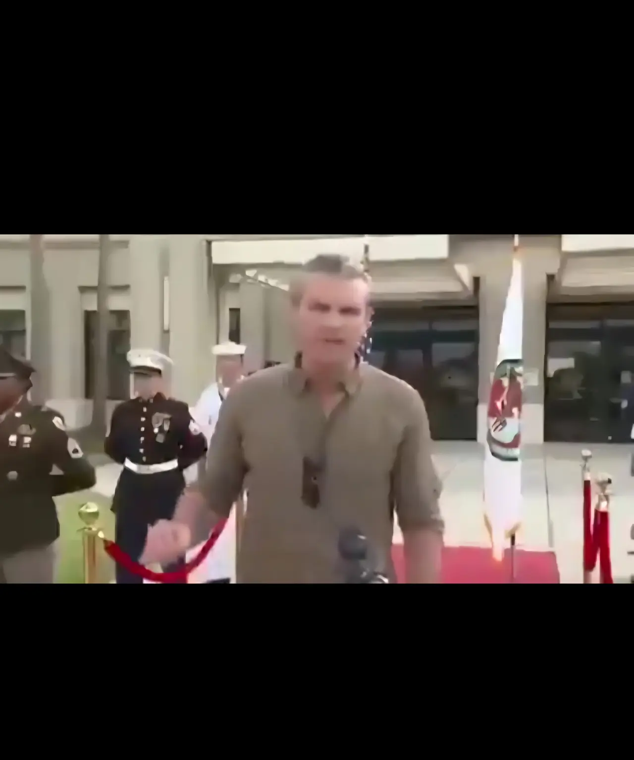 Attn:
NativeMan ( @EdoBoy )
What's the latest update on the US vs Iran impasse and every other thing...