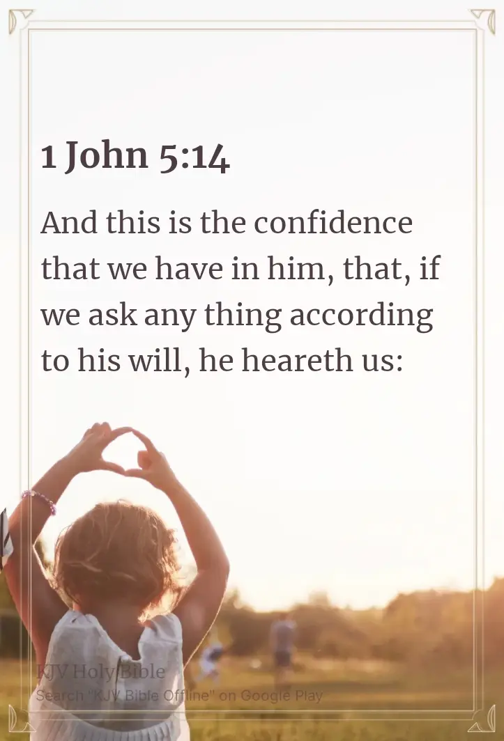 Walking in confidence knowing that He hears every prayer. π β¨οΈ π«Ά π
#ConfidenceInGod
#Answered...