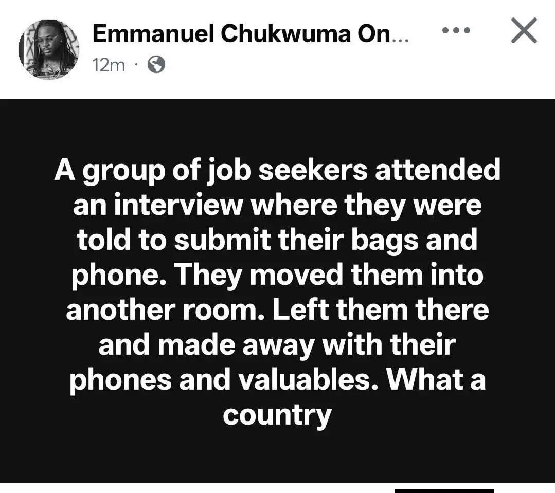 Naija my country