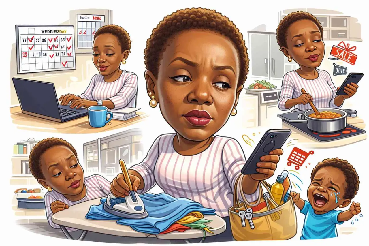 Phewwwww!
Today's activity illustrate in this thumbnail.
May God make it easy for us,Amen