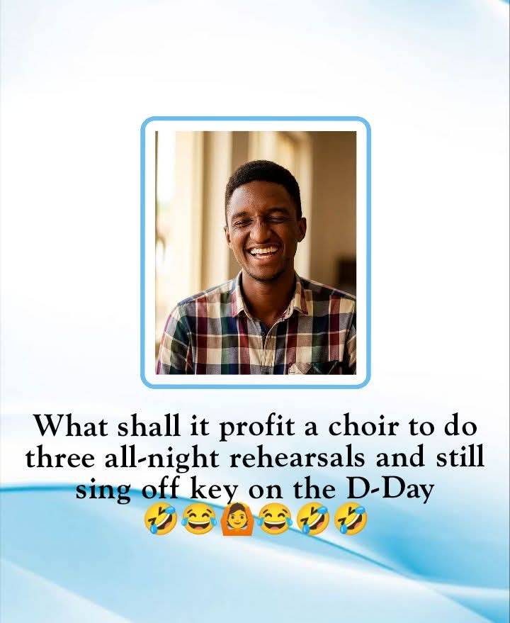 God abeg o