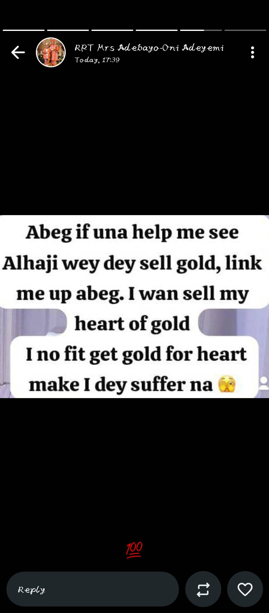 Who heart of gold epp?