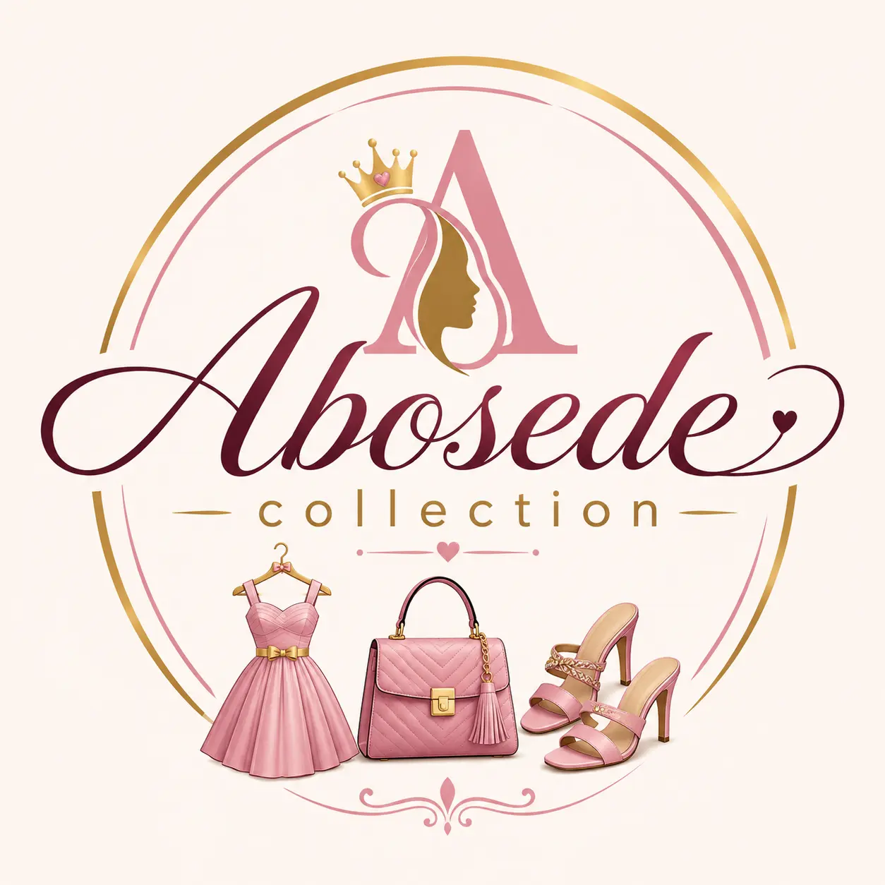 โจ welcome to Abosede's collection ๐๐๐ก ๐
Your go _ to destination for trendy, affordable and qua...