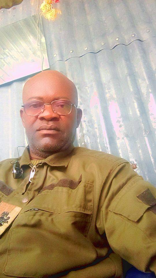 Eyen Ikwaibom Ekwere Obio Ndoho.