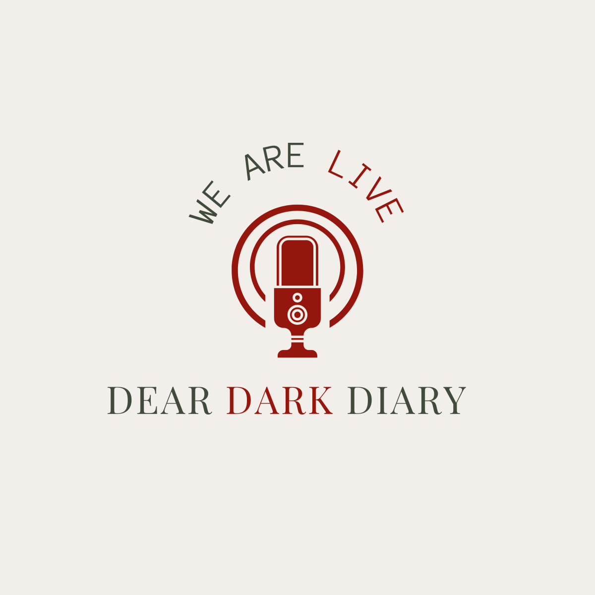 ๐จ THE DIARY IS OFFICIALLY OPEN. ๐จ
Well...
This is it.
The first page.
The first entry.
The firs...