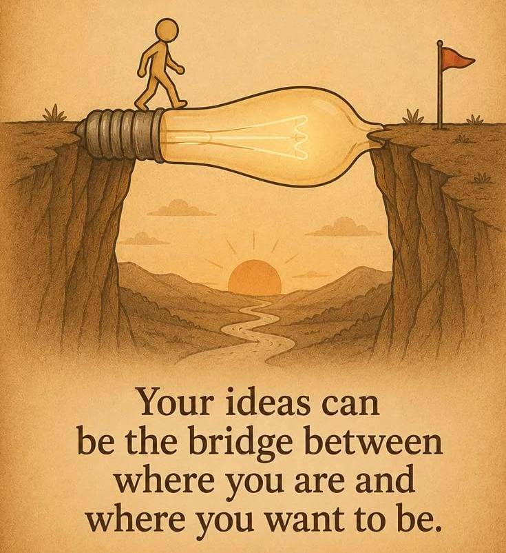 Where you want to be !!!