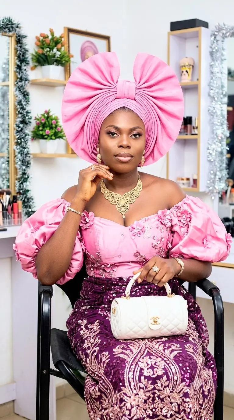 I no get wetin to tell God keh, i have come to tell my maker the giver of life, the creator of the u...