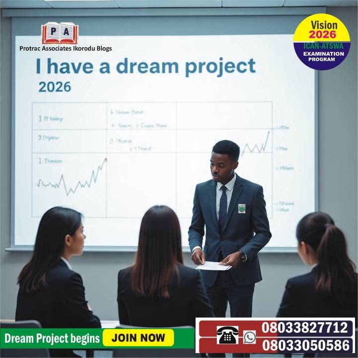 #ICANstudents #Newsupdates #Accountants #goviral #WAECstudents, registration is on going for ICAN-AT...