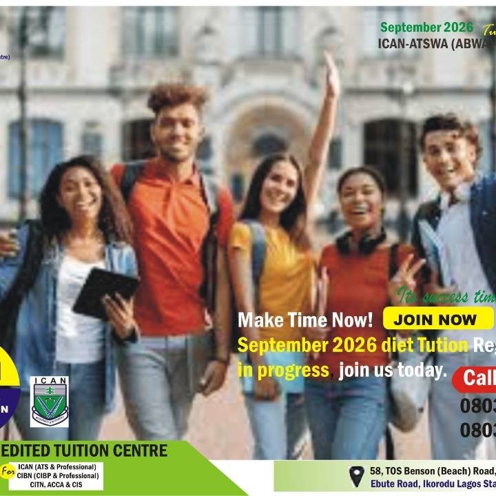#ICANnewsupdates #Admissioninprogress