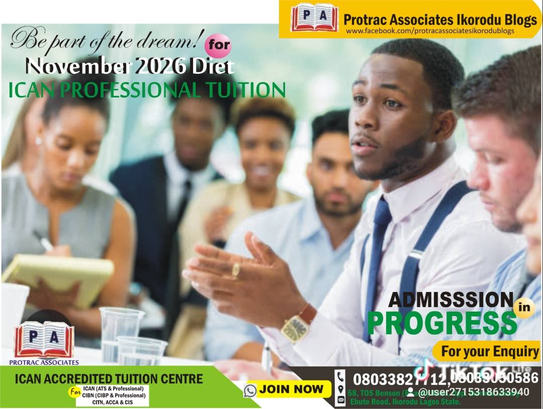 Be part of the dream!