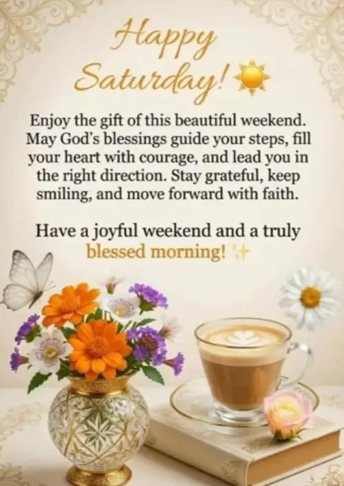 Good morning to you and Happy Weekend. Joy óf the Lord remains your strength this dáy.
Bọ́lá.Ọlá.Ọl...
