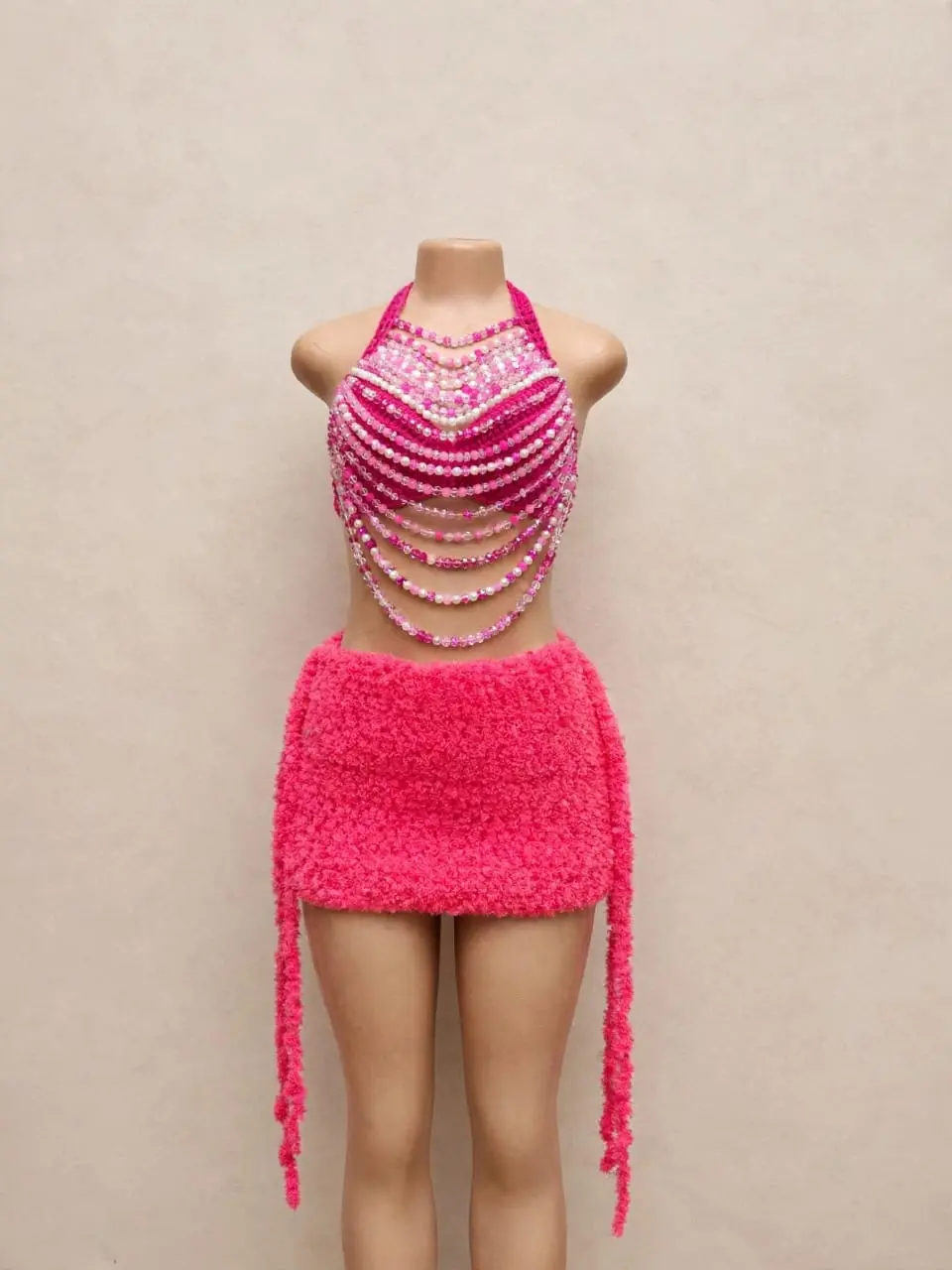 π§Άβ¨ UNISEX CROCHET WEAR β MADE TO STAND OUT! β¨π§Ά
Why wear ordinary when you can wear something un...