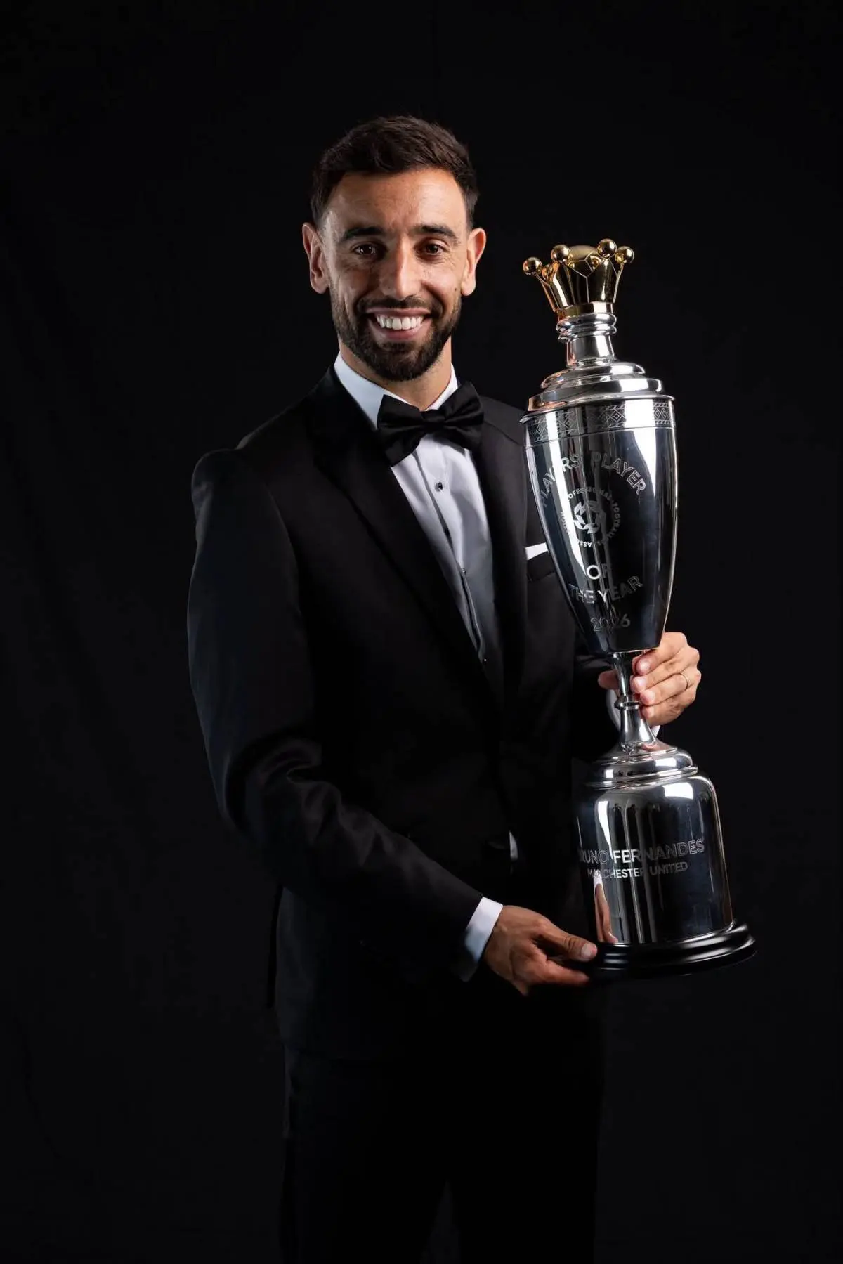 9 goals ⚽️
▪️ 21 assists 🎯
▪️ Premier League’s top assist provider 🥇
▪️ Most assists in a single...
