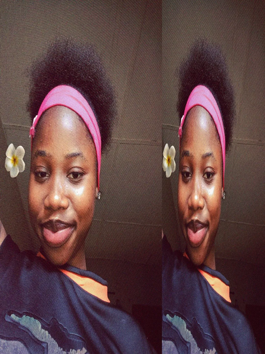 Hey pals
New here be nice please 🤲🏽🥹