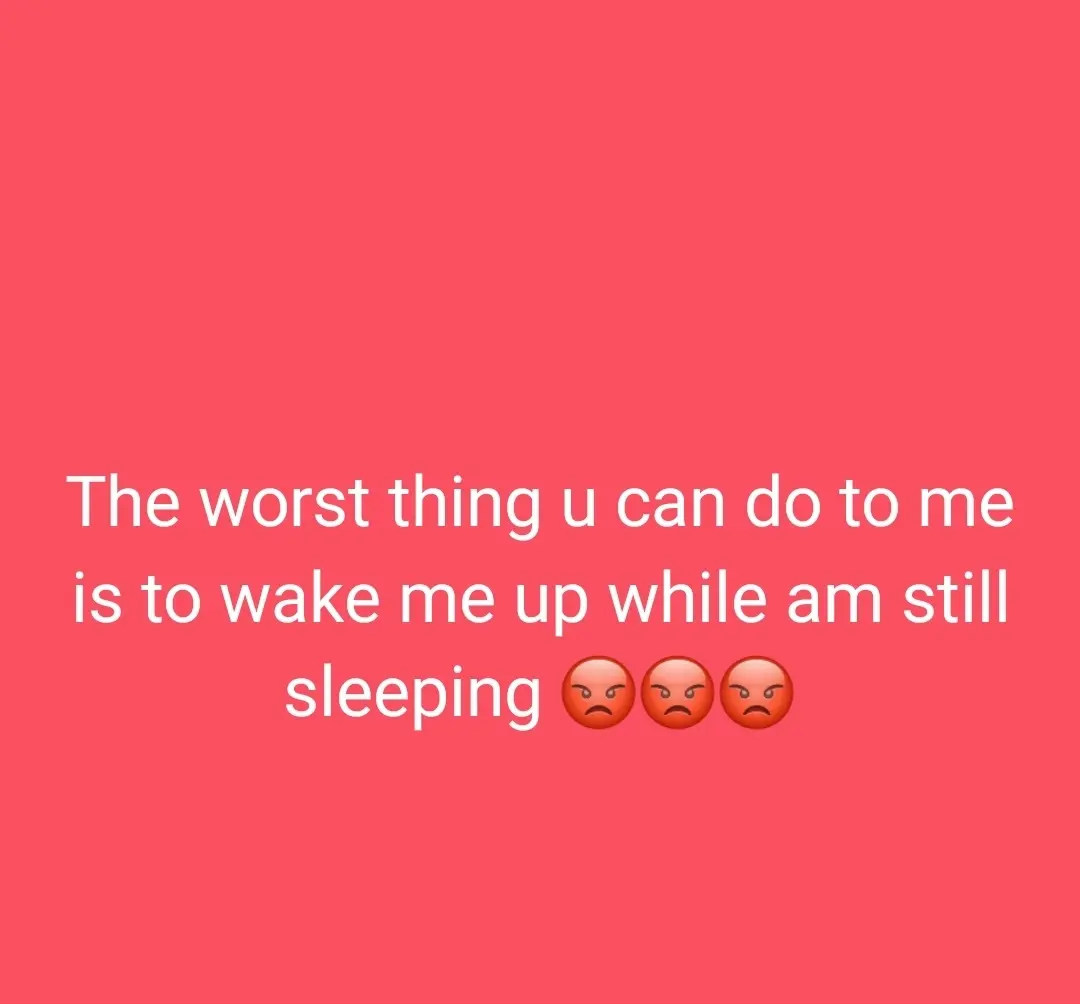 Like I go just assume say you dey mad
