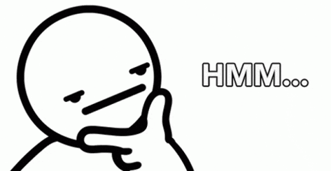 Wait ooo! ๐น
There is actually a voice note option in the comment section, but Iโve hardly seen any...