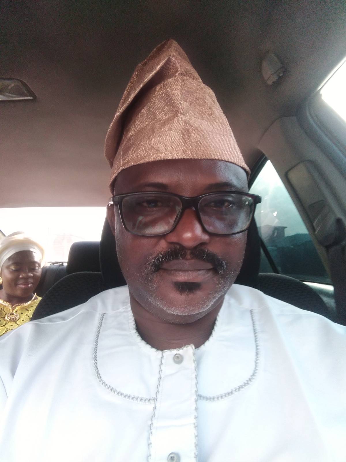 Happy birthday  to me today. Thank God for d gift of live