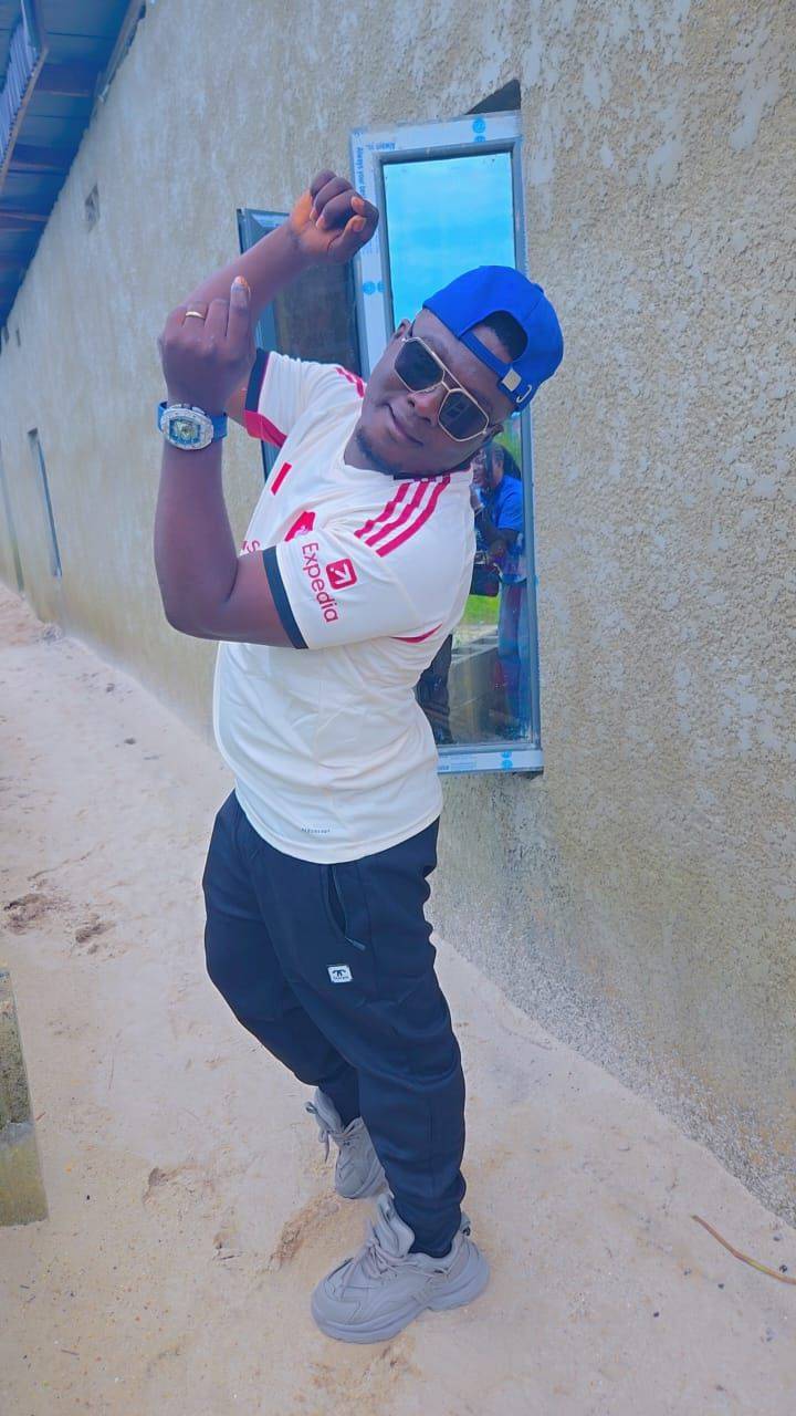 Post by Ejura John Mohammed