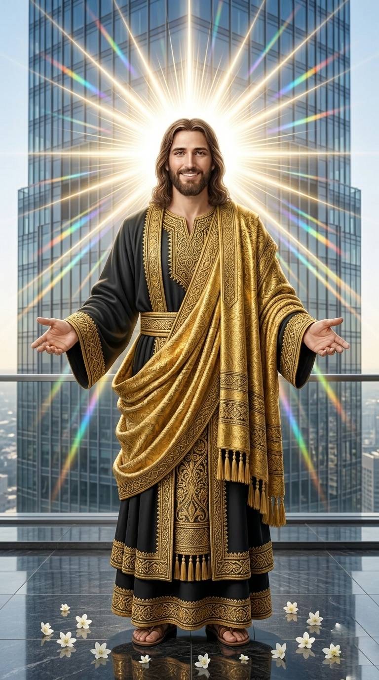 Protect us oh lord